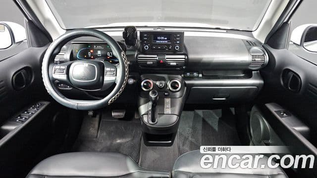 Hyundai Casper D Essential Light, 2024 7