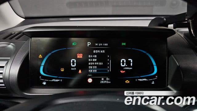 Hyundai Casper D Essential Light, 2024 8