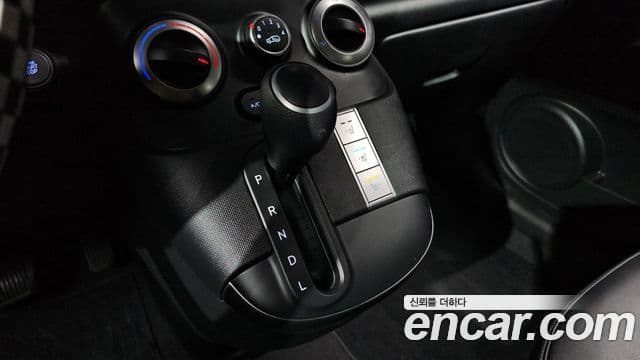 Hyundai Casper D Essential Light, 2024 9