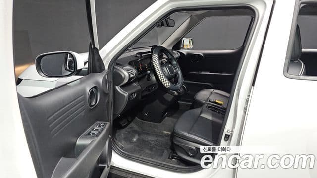 Hyundai Casper D Essential Light, 2024 10