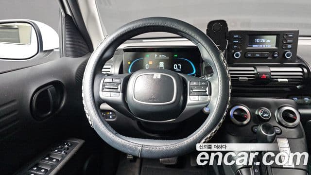 Hyundai Casper D Essential Light, 2024 11