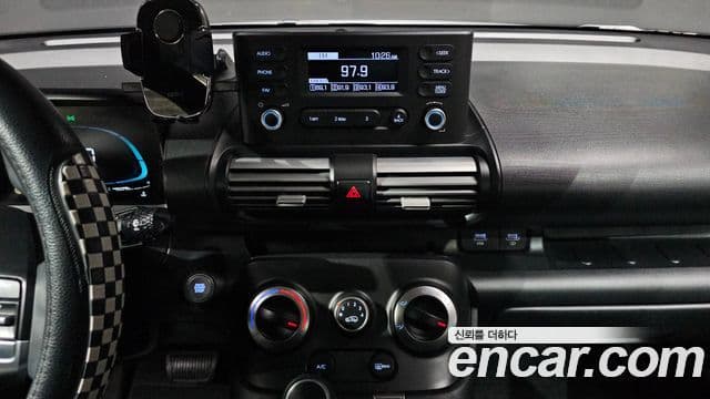 Hyundai Casper D Essential Light, 2024 12