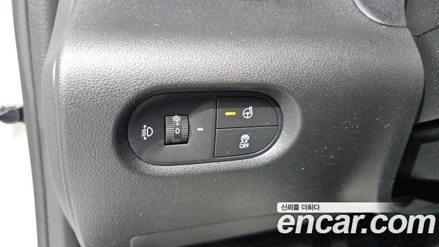 Hyundai Casper D Essential Light, 2024 15