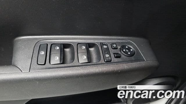 Hyundai Casper D Essential Light, 2024 16