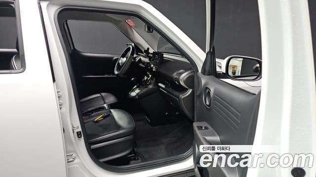 Hyundai Casper D Essential Light, 2024 18