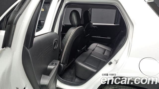 Hyundai Casper D Essential Light, 2024 19