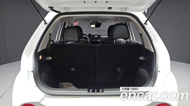 Hyundai Casper D Essential Light, 2024 20