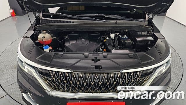 Kia Carnival 4세대 Signature, 2021 6