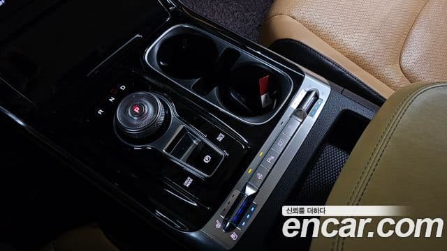 Kia Carnival 4세대 Signature, 2021 9