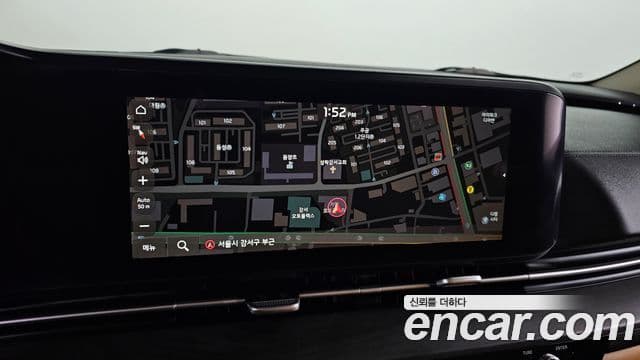 Kia Carnival 4세대 Signature, 2021 14