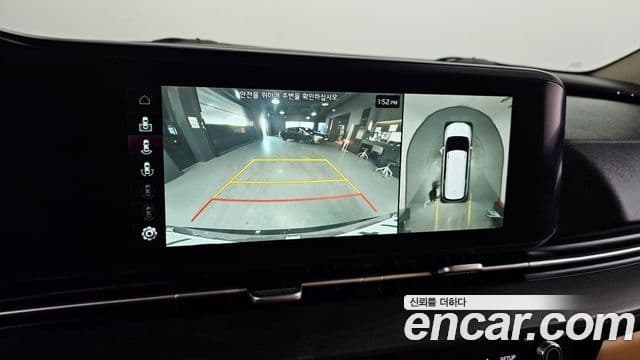 Kia Carnival 4세대 Signature, 2021 15