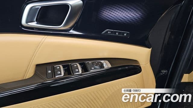 Kia Carnival 4세대 Signature, 2021 17