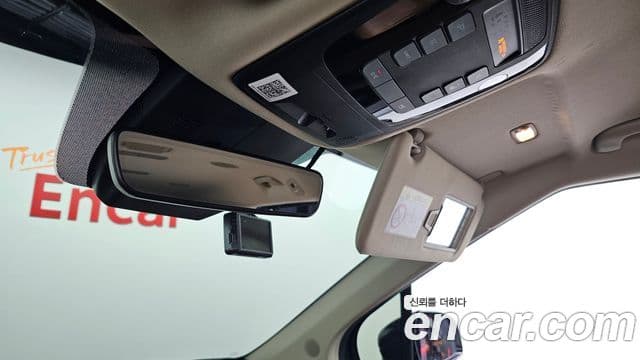 Kia Carnival 4세대 Signature, 2021 18
