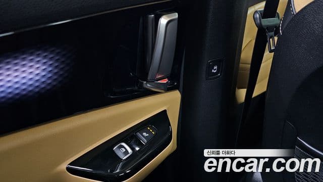 Kia Carnival 4세대 Signature, 2021 19