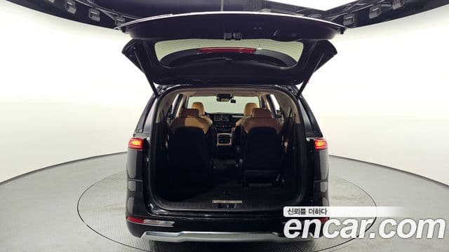 Kia Carnival 4세대 Signature, 2021 20