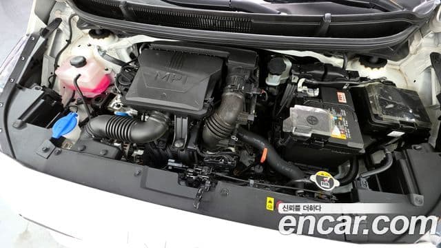 Kia The / новый New Morning (JA) Prestige, 2024 6