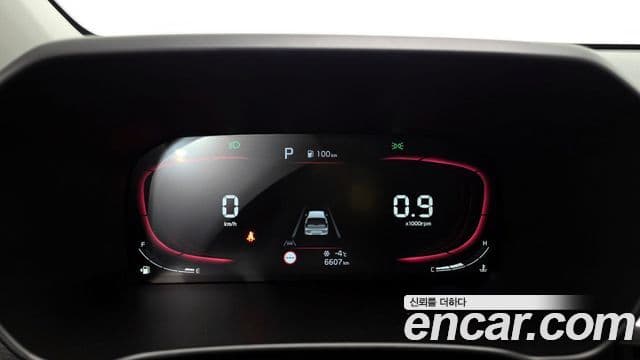 Kia The / новый New Morning (JA) Prestige, 2024 8