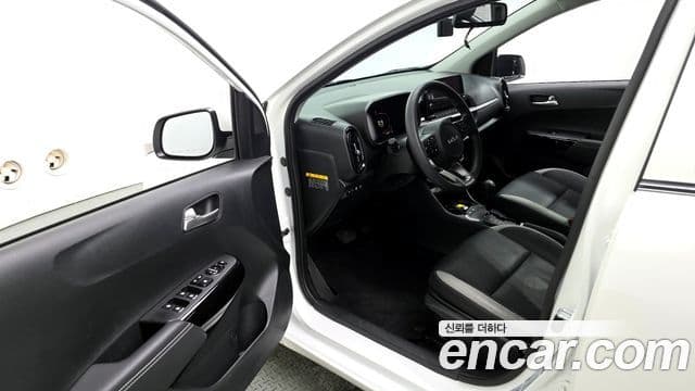 Kia The / новый New Morning (JA) Prestige, 2024 10