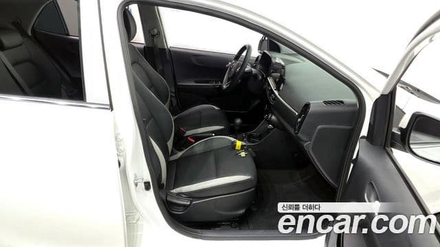 Kia The / новый New Morning (JA) Prestige, 2024 11