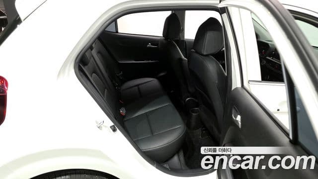 Kia The / новый New Morning (JA) Prestige, 2024 12