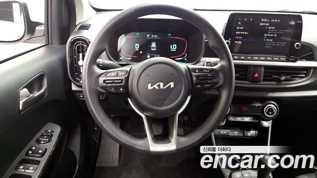 Kia The / новый New Morning (JA) Prestige, 2024 13