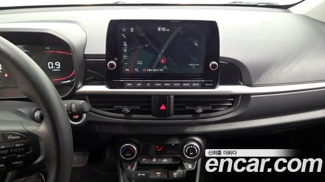 Kia The / новый New Morning (JA) Prestige, 2024 14