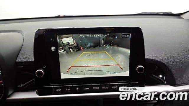 Kia The / новый New Morning (JA) Prestige, 2024 15