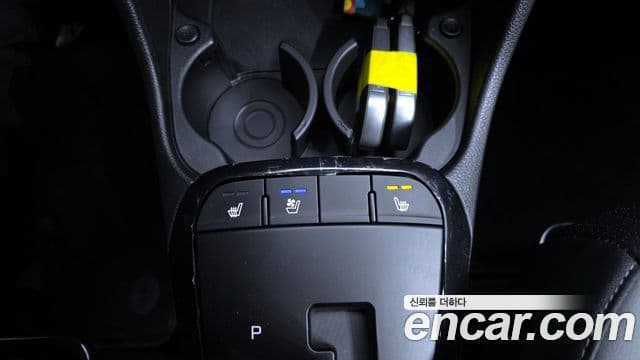 Kia The / новый New Morning (JA) Prestige, 2024 17