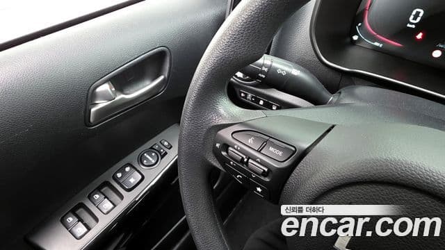 Kia The / новый New Morning (JA) Prestige, 2024 18