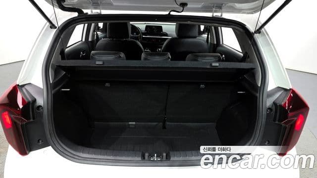 Kia The / новый New Morning (JA) Prestige, 2024 20