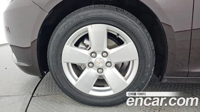 Chevrolet(GM대우) Malibu 2.0 LT Deluxe Pack, 2014 все фото