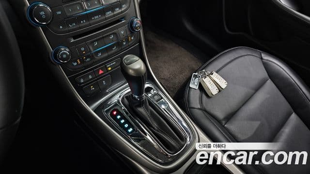 Chevrolet(GM대우) Malibu 2.0 LT Deluxe Pack, 2014 9