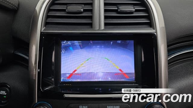 Chevrolet(GM대우) Malibu 2.0 LT Deluxe Pack, 2014 15