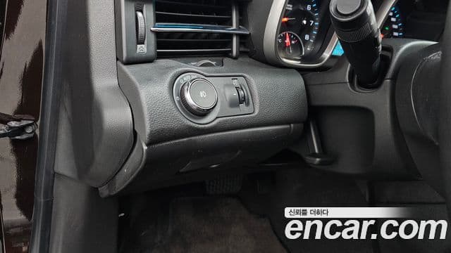 Chevrolet(GM대우) Malibu 2.0 LT Deluxe Pack, 2014 16