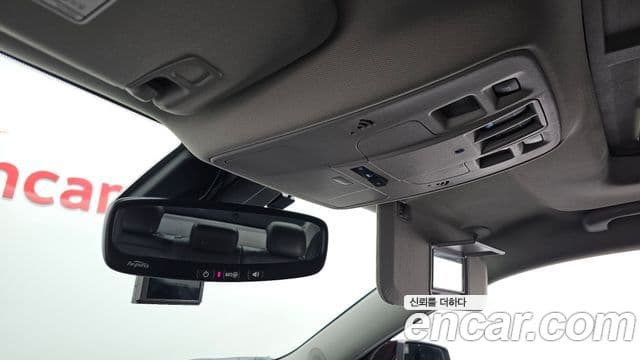 Chevrolet(GM대우) Malibu 2.0 LT Deluxe Pack, 2014 18