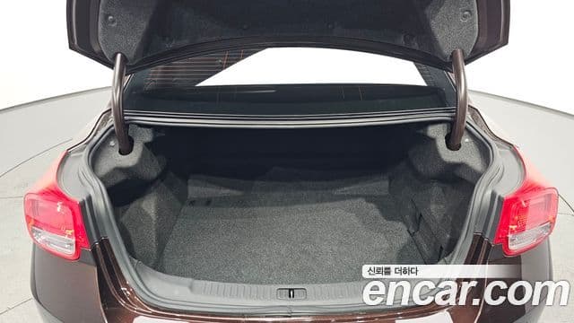 Chevrolet(GM대우) Malibu 2.0 LT Deluxe Pack, 2014 20