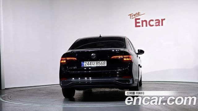 Volkswagen Jetta 7세대 Prestige, 2023 4