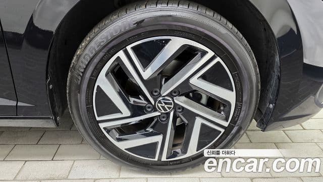 Volkswagen Jetta 7세대 Prestige, 2023 все фото