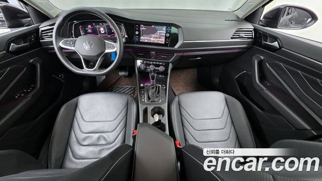 Volkswagen Jetta 7세대 Prestige, 2023 7