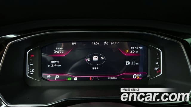 Volkswagen Jetta 7세대 Prestige, 2023 8