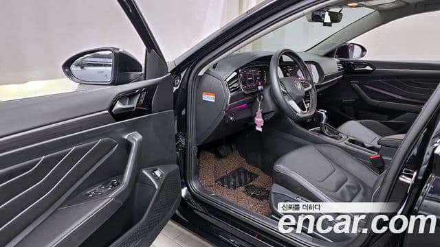 Volkswagen Jetta 7세대 Prestige, 2023 10
