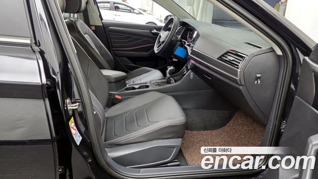 Volkswagen Jetta 7세대 Prestige, 2023 11