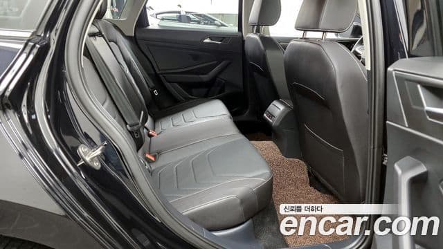 Volkswagen Jetta 7세대 Prestige, 2023 12