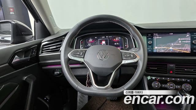 Volkswagen Jetta 7세대 Prestige, 2023 13