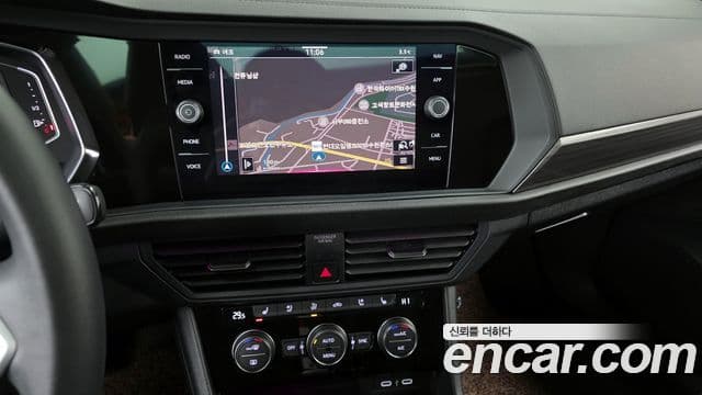 Volkswagen Jetta 7세대 Prestige, 2023 14