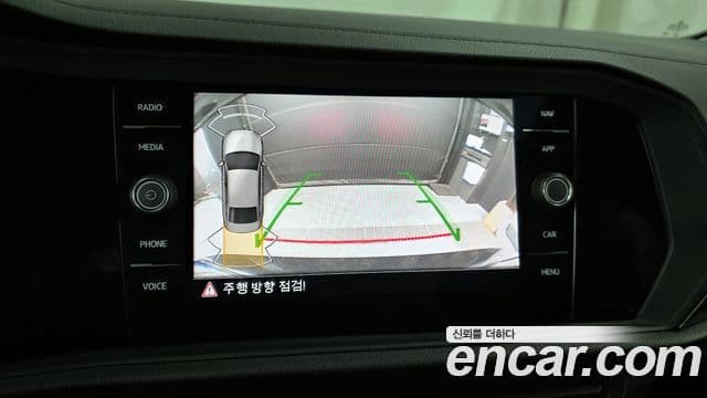 Volkswagen Jetta 7세대 Prestige, 2023 15