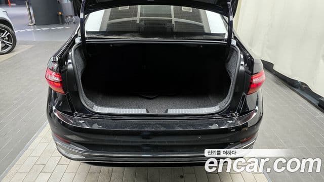 Volkswagen Jetta 7세대 Prestige, 2023 20