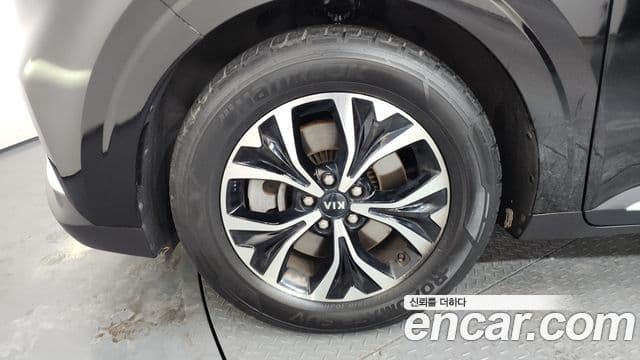 Kia Carnival 4세대 Noblesse, 2021 все фото