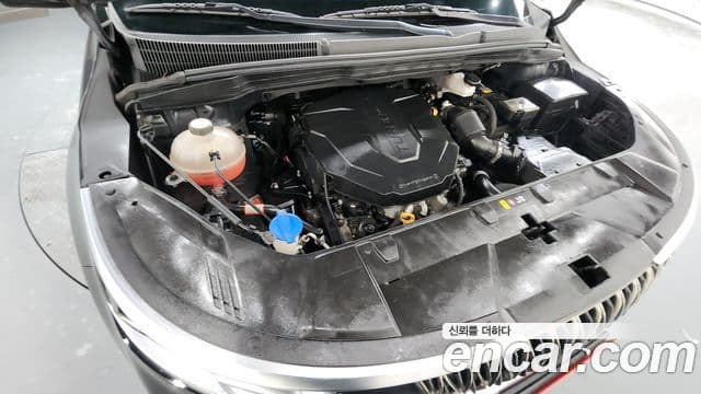 Kia Carnival 4세대 Noblesse, 2021 6