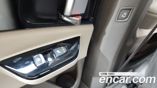 Kia Carnival 4세대 Noblesse, 2021 19